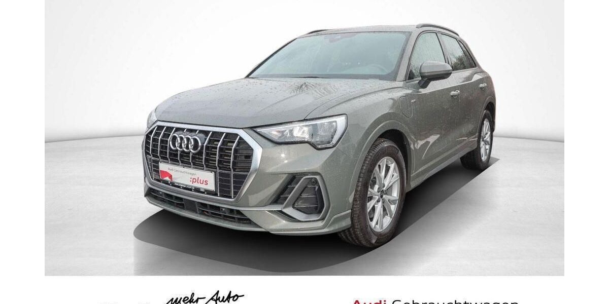 Audi Q3 40.500 km 26.440 &euro; Pfaffenhofen 85276