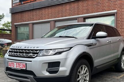 Land Rover Range Rover Evoque 154.000 km 9.990 &euro; Rüsselsheim am Main 65428