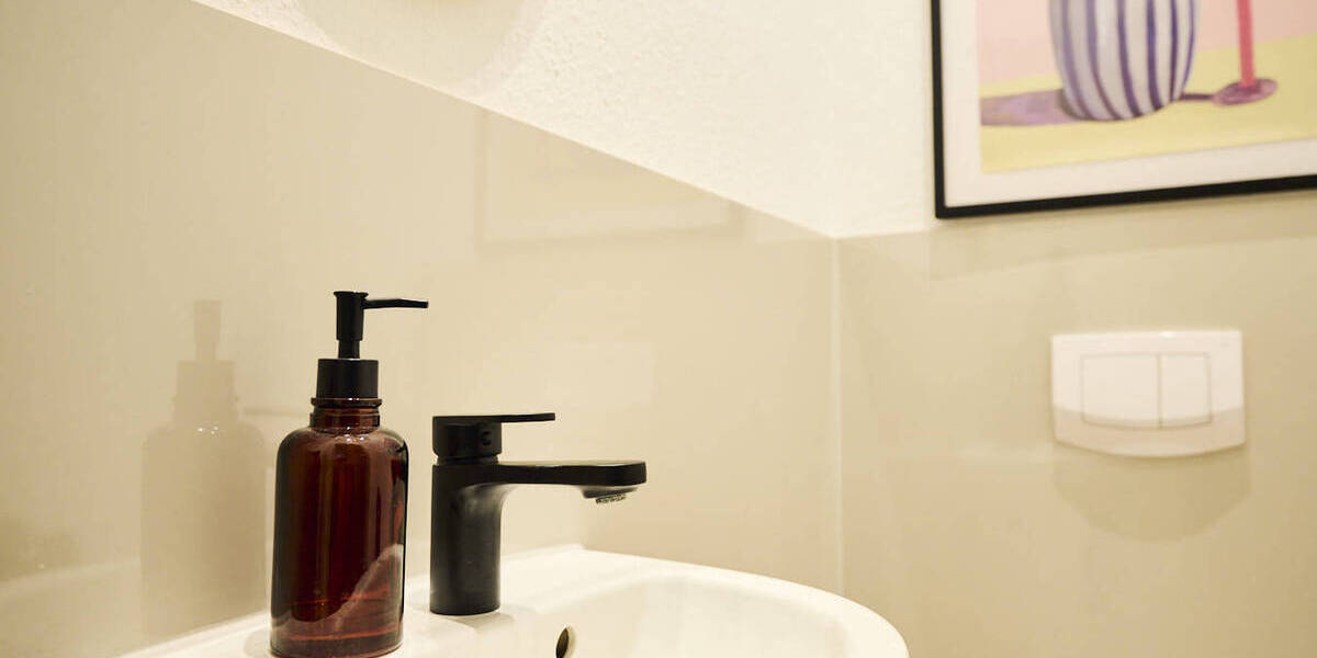 Etagenwohnung Bremen Neustadt - 4 Zimmer, 95 m&sup2;, 399.000&euro; | Angebot:26247713