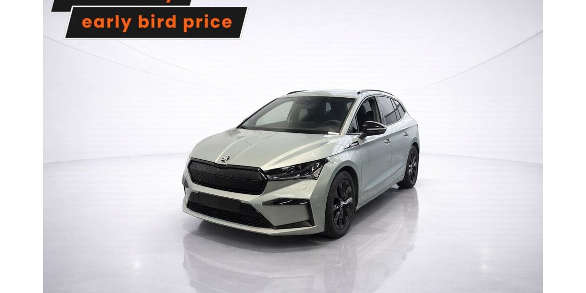 Skoda Enyaq 65.268 km 36.448 &euro; Ergolding 84030