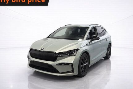 Skoda Enyaq 65.268 km 37.043 &euro; Ergolding 84030