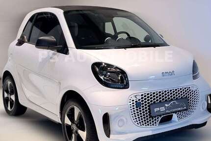 Smart forTwo 22.058 km 8.649 € Bad Köstritz 07586