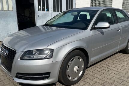 Audi A3 200.000 km 4.500 &euro; köln 50827
