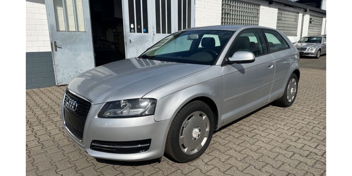 Audi A3 200.000 km 4.500 &euro; köln 50827