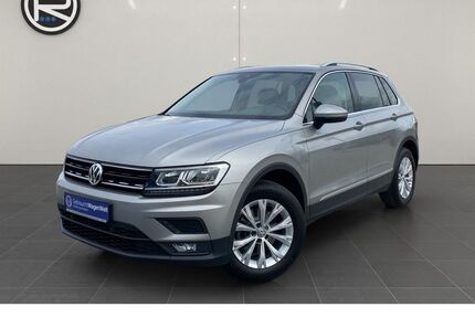 VW Tiguan 54.701 km 24.980 &euro; Fritzlar 34560