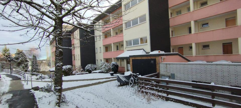 Etagenwohnung Brilon - 2.5 Zimmer, 46 m&sup2;, 59.000&euro; | Angebot:26267595