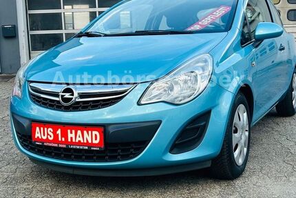 Opel Corsa 135.549 km 3.799 € moers 47443