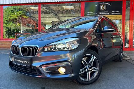 BMW 220 Gran Tourer 213.714 km 9.850 &euro; Oberkotzau 95145