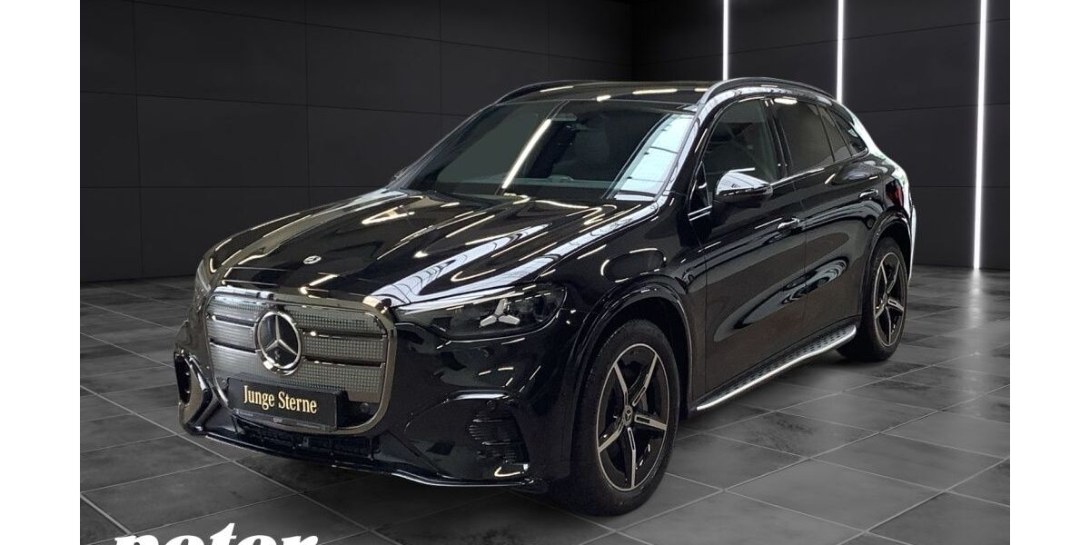 Mercedes-Benz GLC 400 8.000 km 81.839 &euro; Nordhausen 99734