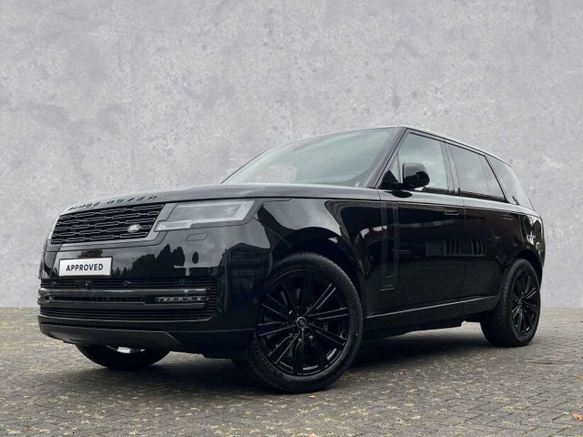 Land Rover Range Rover 1.900 km 162.900 &euro; Coesfeld 48653