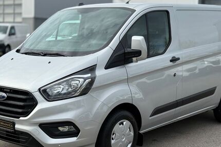 Ford Transit Custom 9.000 km 24.990 &euro; Bergkirchen 85232