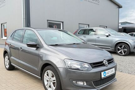 VW Polo 95.703 km 11.590 &euro; Zülpich 53909