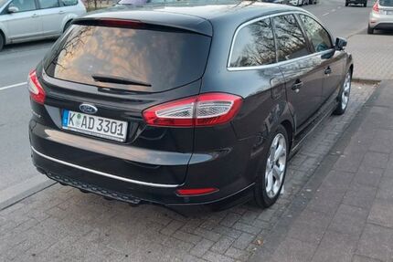 Ford Mondeo 260.000 km 4.600 &euro; Köln 51109