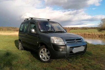 Citroen Berlingo 187.000 km 1.500 &euro; Wetzlar 35582