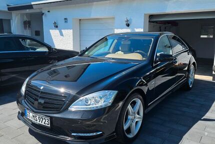 Mercedes-Benz S 350 206.000 km 21.850 &euro; Halle westfalen 33790