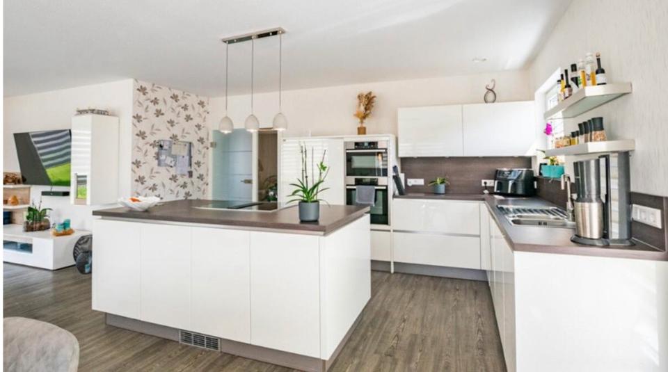 Einfamilienhaus Walchum - 5 Zimmer, 150 m&sup2;, 499.000&euro; | Angebot:26515385