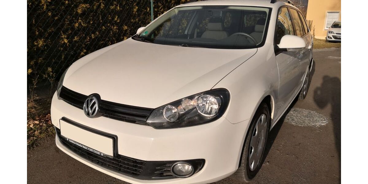 VW Golf 135.458 km 6.500 &euro; Dresden-Heidenau 01809
