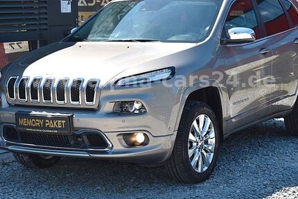 Jeep Cherokee 29.000 km 23.990 &euro; Erlenbach bei Marktheidenfeld 97837