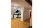 Dachgeschoßwohnung Schmelz - 2 Zimmer, 63 m&sup2;, 550&euro; | Angebot:26400579