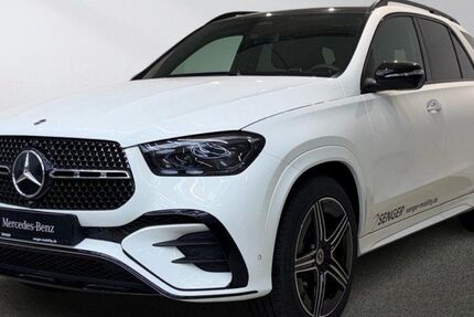 Mercedes-Benz GLE 400 9.900 km 85.880 &euro; Bad Oeynhausen 32545