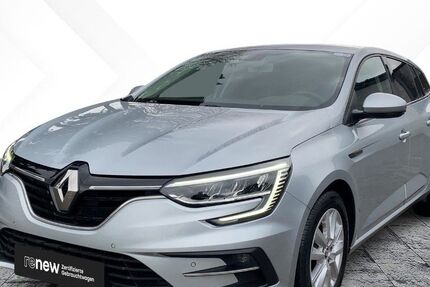 Renault Megane 60.937 km 17.950 &euro; Northeim 37154