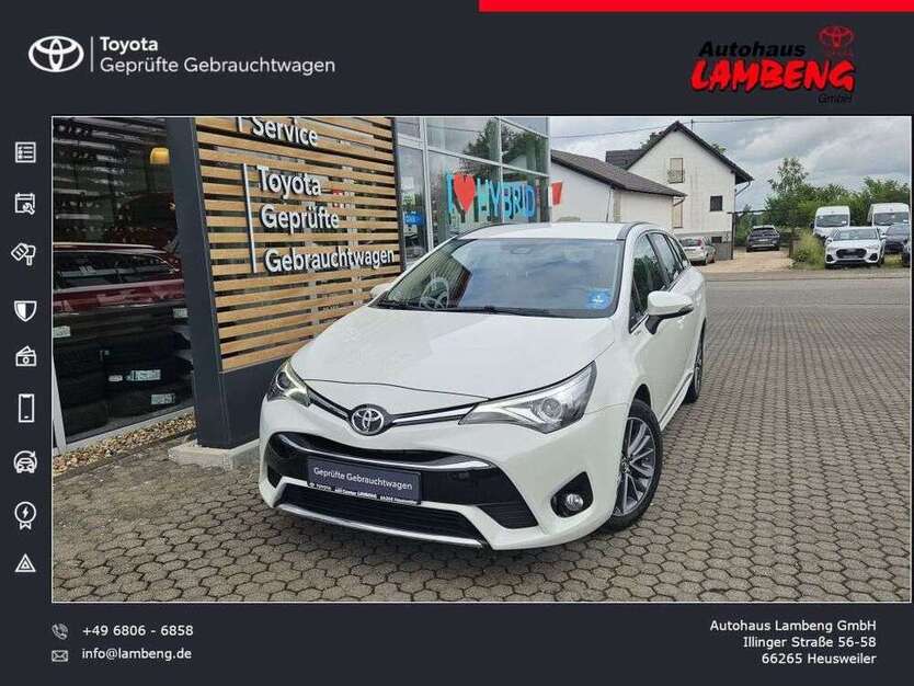Avensis