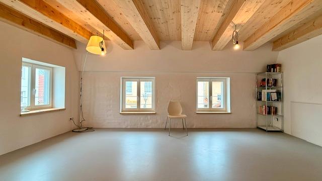 Maisonettenwohnung Bad Belzig - 7 Zimmer, 218 m&sup2;, 1.750&euro; | Angebot:25999718