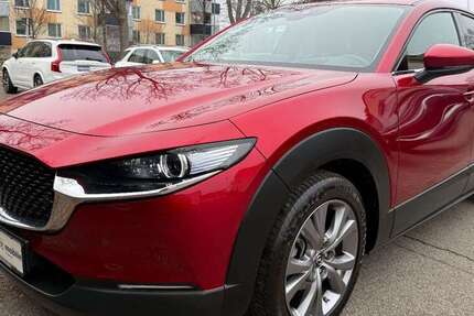 Mazda CX-3 44.666 km 21.900 &euro; München 81243