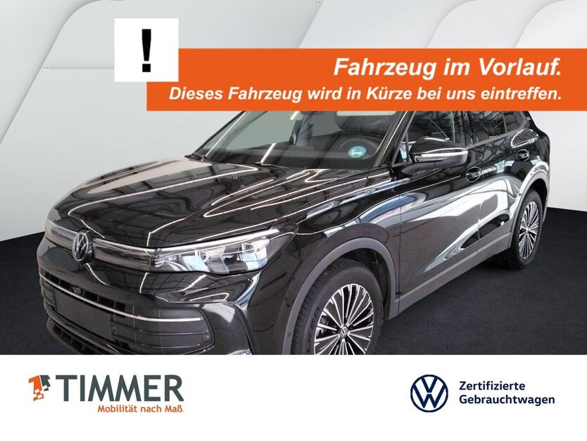 VW Tiguan 26.979 km 36.850 € Borken 46325