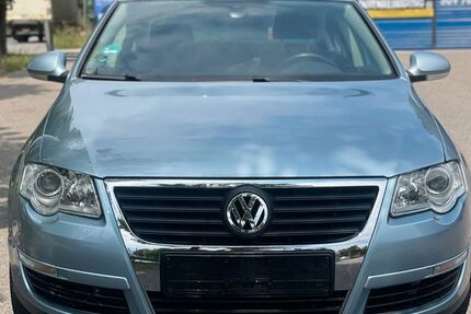 VW Passat 84.100 km 3.500 € München 80995