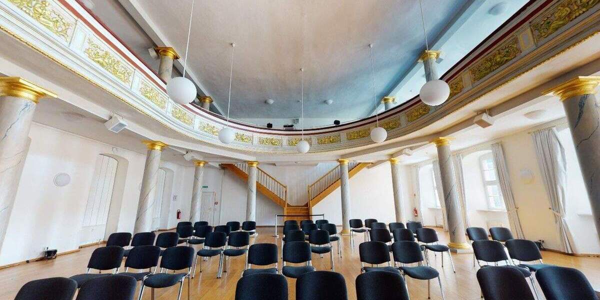 Gewerbeobjekt Cottbus Mitte - 1 Zimmer, 18 m&sup2;, 186&euro; | Angebot:25412146