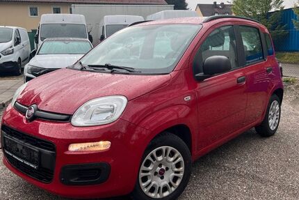 Fiat Panda 119.300 km 5.490 € Karlsfeld bei München 85757