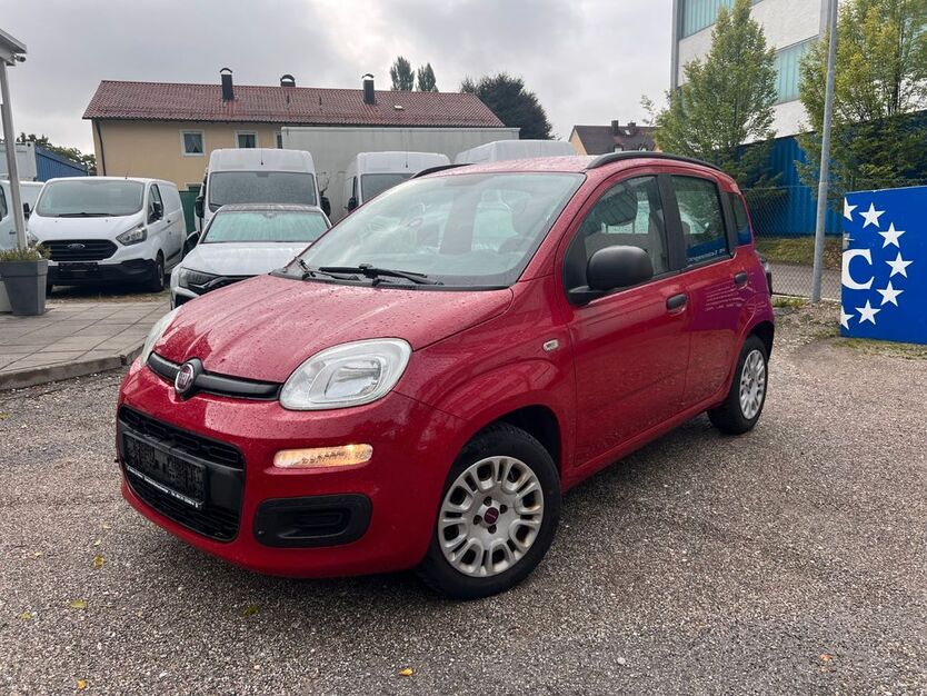 Fiat Panda 119.300 km 5.490 € Karlsfeld bei München 85757
