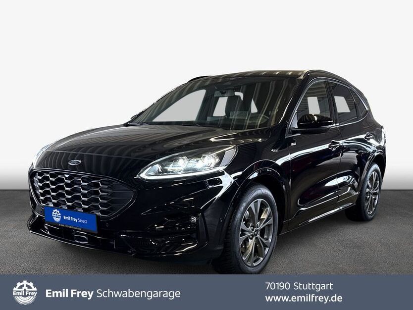 Kuga