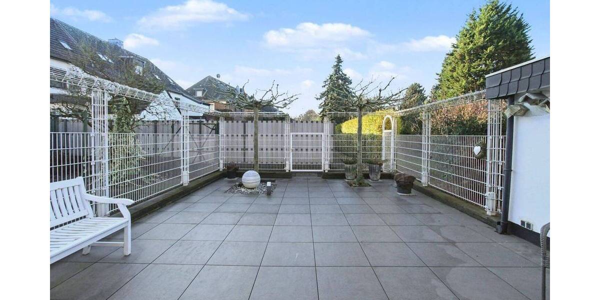 Einfamilienhaus Moers Hülsdonk - 5 Zimmer, 345.000&euro; | Angebot:26331541