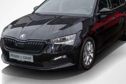 Skoda Scala 62.600 km 15.670 &euro; Magdeburg 39118