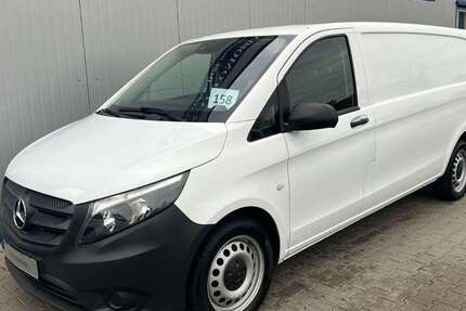 Mercedes-Benz Vito 110.055 km 29.799 &euro; Berlin 13055