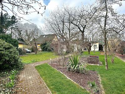 ENTSPANNTES WOHNEN IN OPTIMALER LAGE - Grundstück Neuenhagen bei Berlin | Angebot:26176142