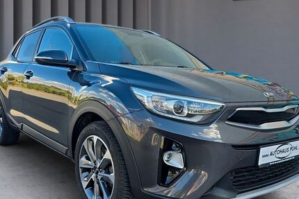 Kia Stonic 39.990 km 15.990 &euro; Schönebeck (Elbe) 39218