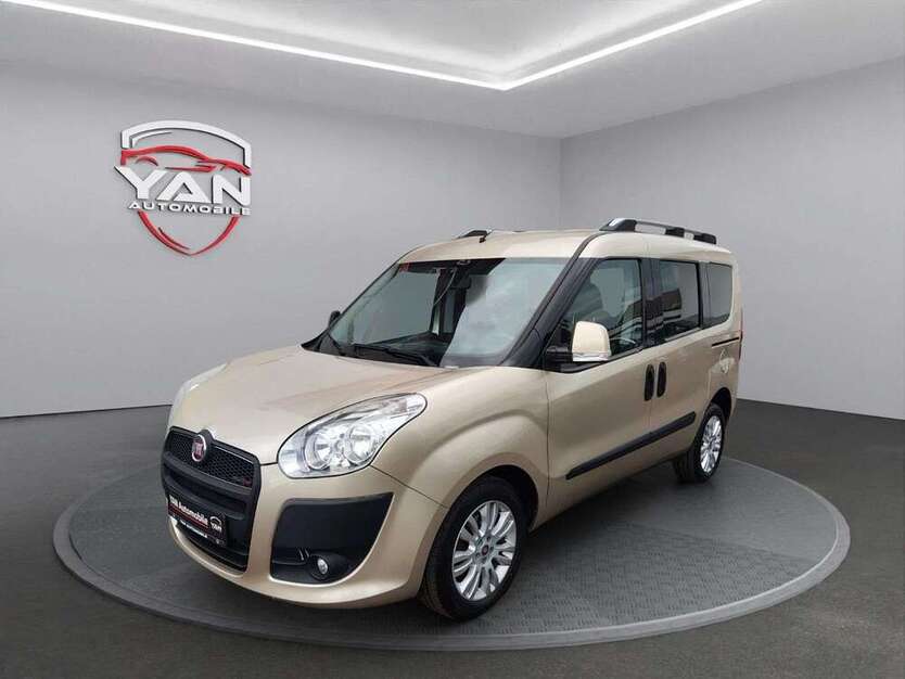 Doblo