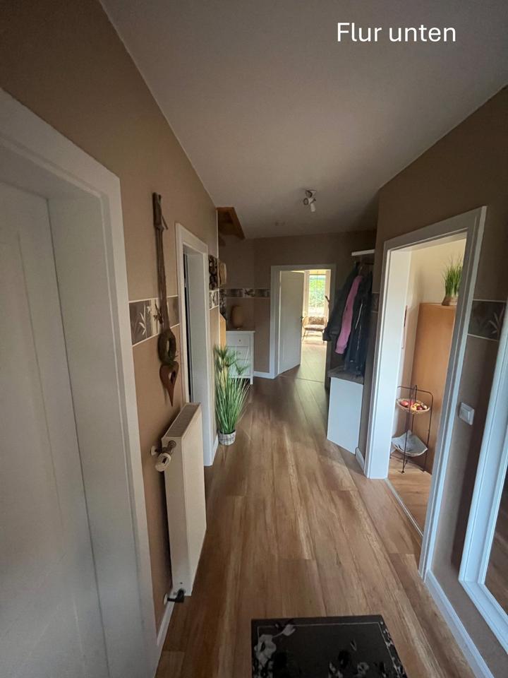 PROVISIONSFREI: Besondere Doppelhaushälfte in Hude (Ortsnähe) zimmer