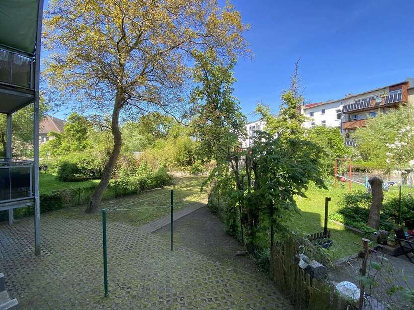 Wohnung zum Kaufen in Rostock 159.000 € 41.54 m²