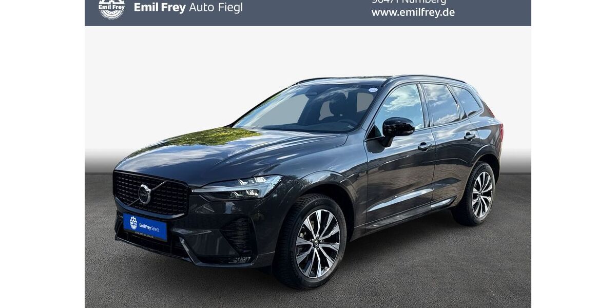 Volvo XC60 20.213 km 45.790 &euro; Nürnberg 90471