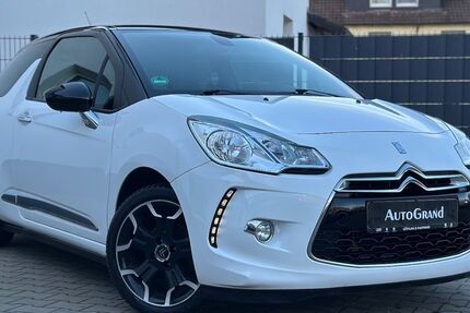 Citroen DS3 86.800 km 5.999 € Beckum 59269