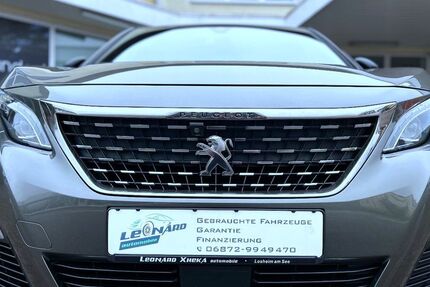 Peugeot 3008 118.000 km 17.800 &euro; Losheim am See 66679