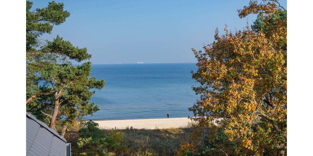 Etagenwohnung Ostseebad Heringsdorf - 3 Zimmer, 68 m&sup2;, 650.000&euro; | Angebot:26101504
