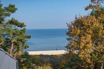 Wohnung Ostseebad Heringsdorf - 3 Zimmer, 68 m&sup2;, 650.000&euro; | Angebot:26101504