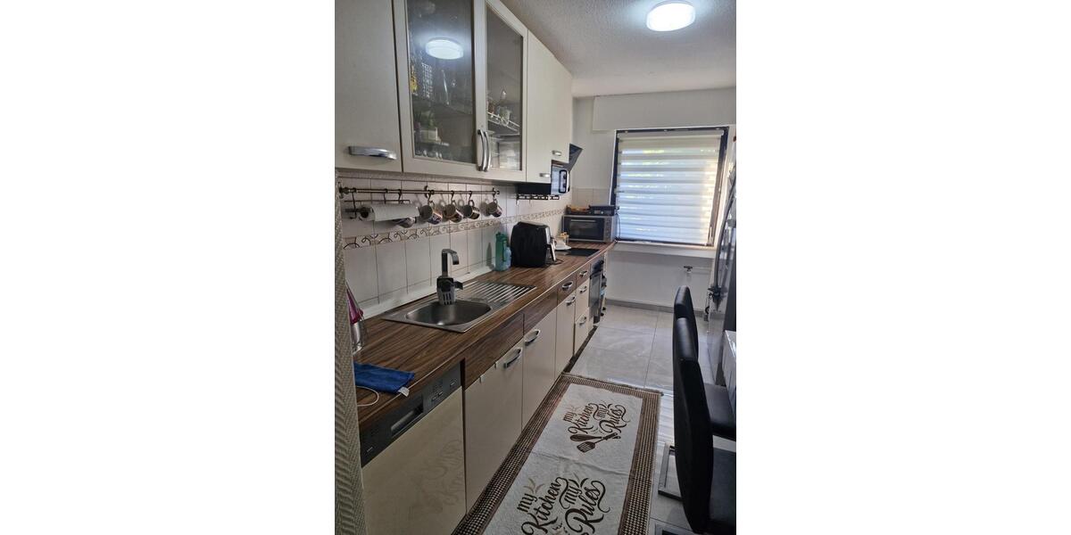 Hochparterre Bergheim Ahe - 4 Zimmer, 95 m&sup2;, 152.000&euro; | Angebot:24651754