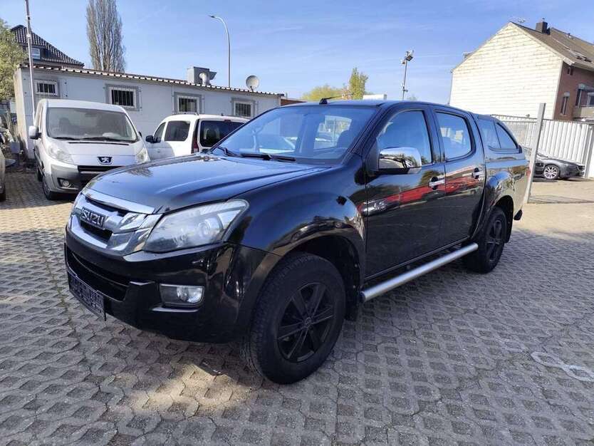 D-Max