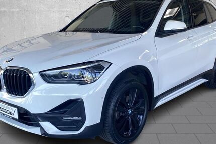 BMW X1 122.227 km 22.885 € Ahrensburg 22926